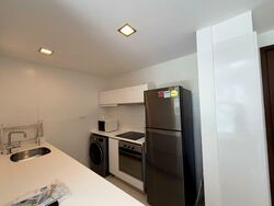 One-north Residences (D5), Apartment #558196761
